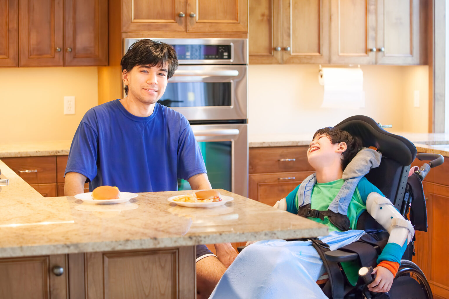Empowering Support Services - NDIS Disability Support Services