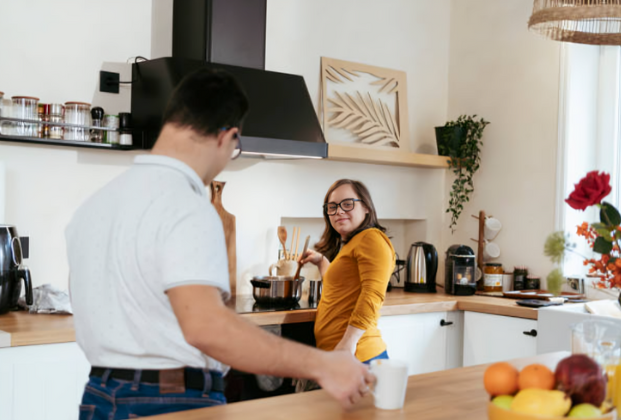 Disability Support Services Near Me