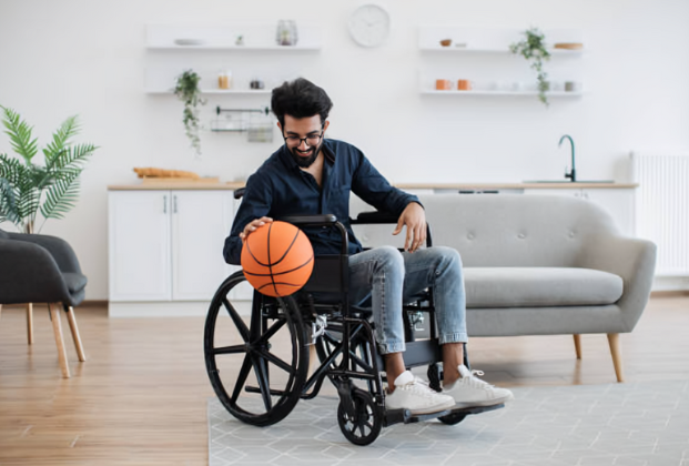 Disability Support Services: A Complete Guide to Empowering Independent Living