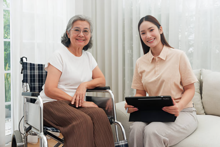 Development of Daily Living and Life Skills Melbourne